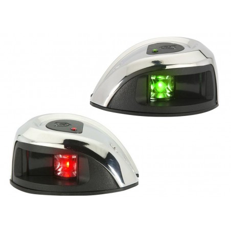 Attwood LightArmor LED navigatie lampen set