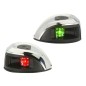 Attwood LightArmor LED navigatie lampen set