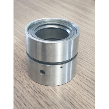 Crankshaft bearing upper 40 2 cyl.