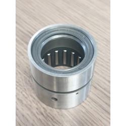 Crankshaft bearing upper 40 2 cyl.