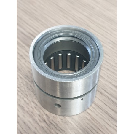 Crankshaft bearing upper 40 2 cyl.