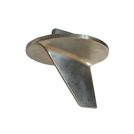 Trimtab Anode Yamaha