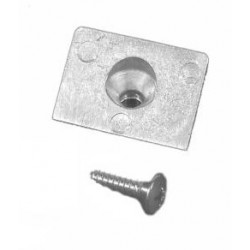 Anode Mercury  & Mariner 6-15pk
