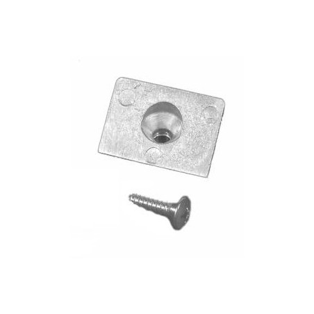 Anode Mercury  & Mariner 6-15pk