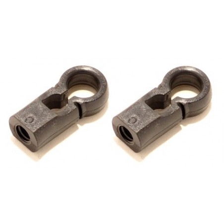 2 x Ball Socket Mercury // Yamaha // Selva