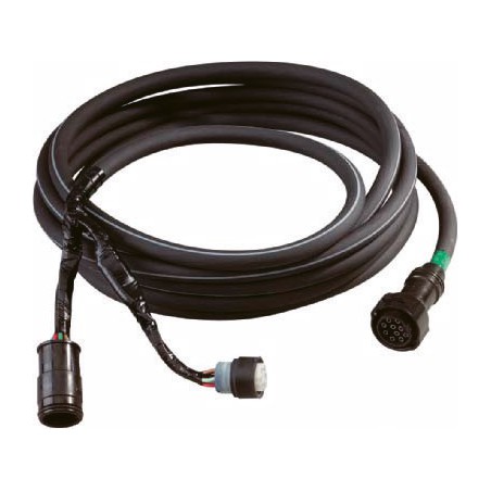 Yamaha 10 pin Kabelboom 5 meter
