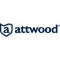 Attwood LED navigatie verlichting 2 mijl versie (set)
