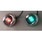 Attwood LED navigatie verlichting 2 mijl versie (set)