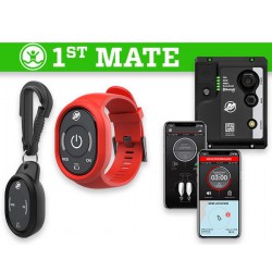 1stMate single outboard set