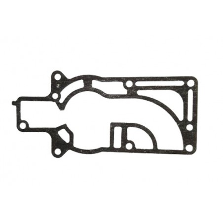 Gasket upper casing