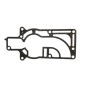 Gasket upper casing