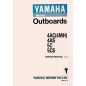 Yamaha 4A(C) // 5C  Service Manual PDF