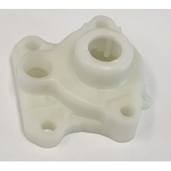 Waterpomphuis Yamaha 50 tot 70pk