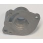 Cover waterpomp Yamaha 2A // 2B // P45