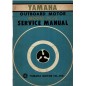 Yamaha PC-3  service manual  PDF
