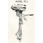 Yamaha PC-3  service manual  PDF
