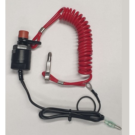 Engine Stop switch Assy