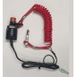 Engine Stop switch Assy