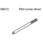 Pilot Screw adjuster