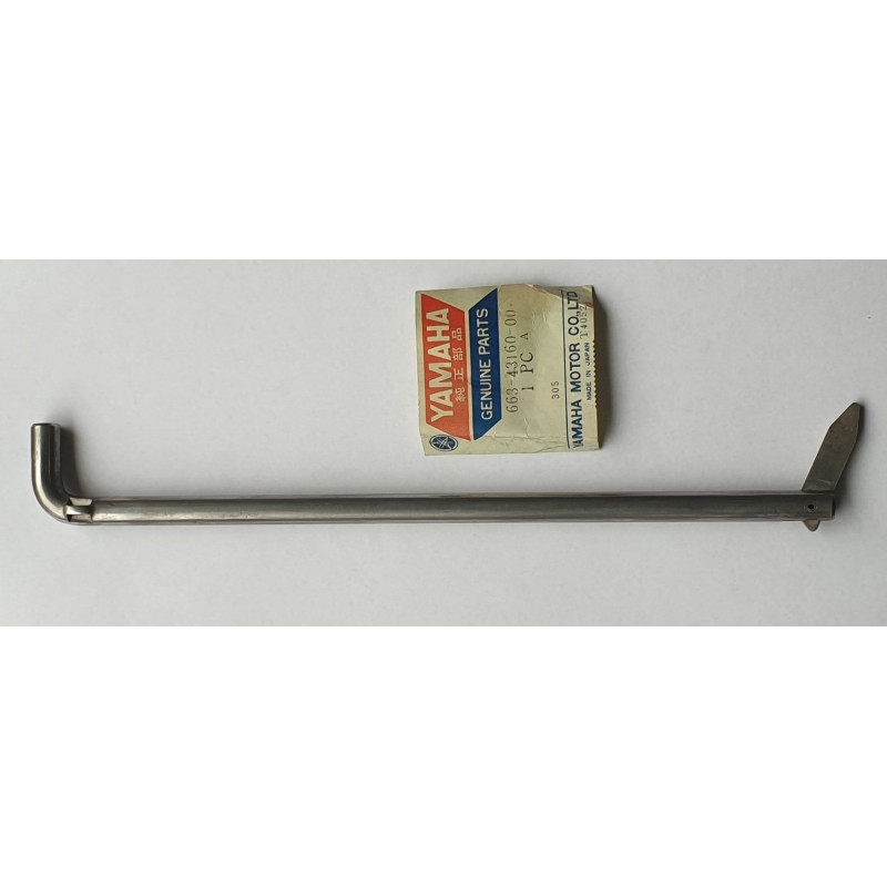 Tilt Rod Assy