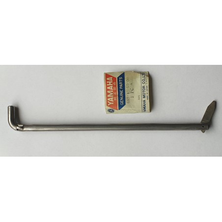 Tilt Rod Assy