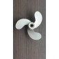 propeller 71/2 X 4B  3.5AC // P65