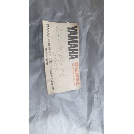 Isolator Fuel tank Yamaha 3.5A // P65