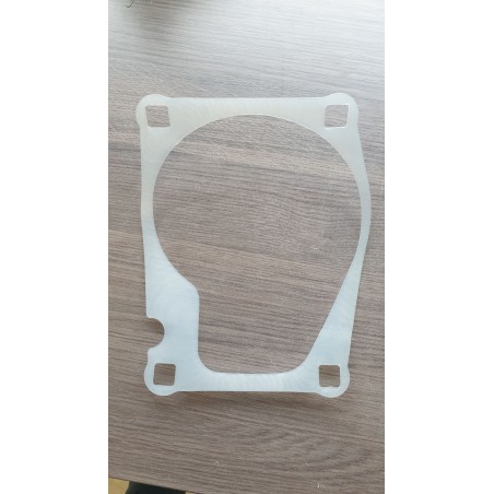Isolator Fuel tank Yamaha 3.5A // P65