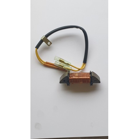 Coil Lichting