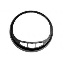 Bezel Smartcraft Chrome (85mm)