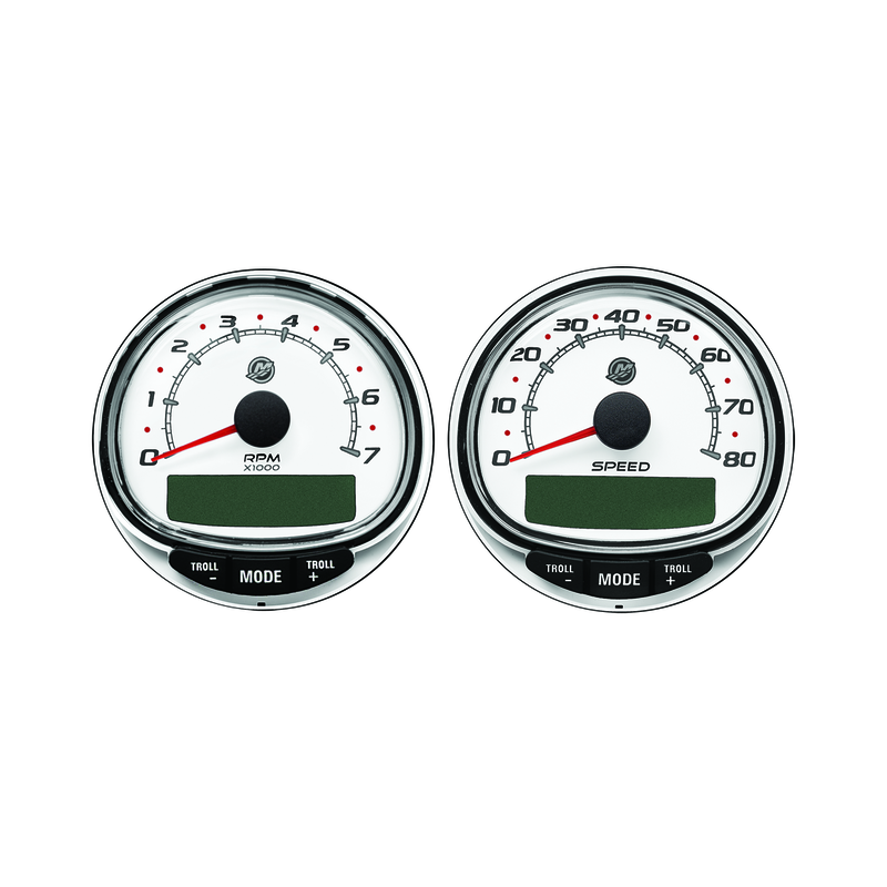 8M0135688 SC1000 tach & speed