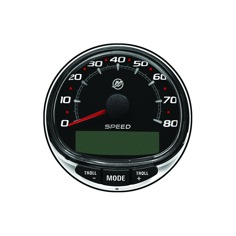 8M0135631 SC1000 Speedo