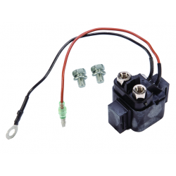 Start relais Mercury F40 // F50 // F60 EFI