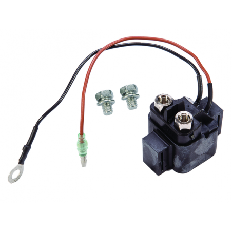 Start relais Mercury F40 // F50 // F60 EFI