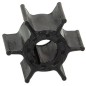 Impeller voor Yamaha 9.9 &15 Impeller voor Yamaha 9.9 &15