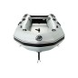 Quicksilver 300 Sport Alu. + Mercury motor