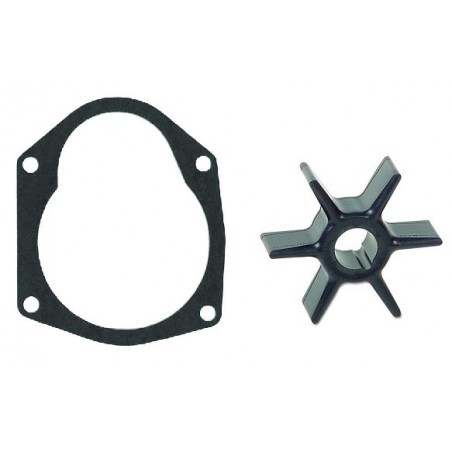 Impeller  Mercury 40 t/m 60 + pakking