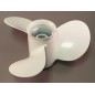 Propeller Yamaha 20-30pk F serie 9 7/8 X 10.5