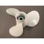 Propeller Yamaha 20-30pk F serie 9 7/8 X 10.5