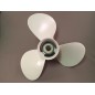 Propeller Yamaha 20-30pk F serie 9 7/8 X 10.5