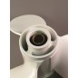 Propeller Yamaha 20-30pk F serie 9 7/8 X 10.5