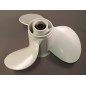 Propeller Yamaha 20-30pk F serie 9 7/8 X 10.5