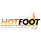HotFoot  voet gas