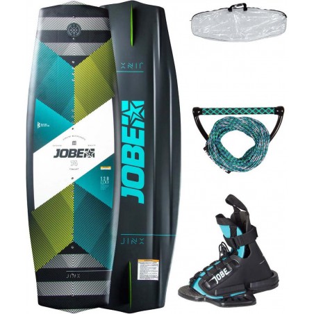 Jobe Jinx Wakeboard package junior