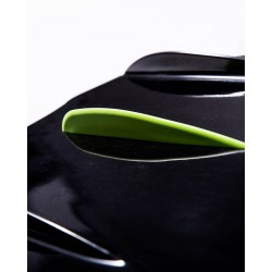 Jobe Logo 138 wakeboard rood