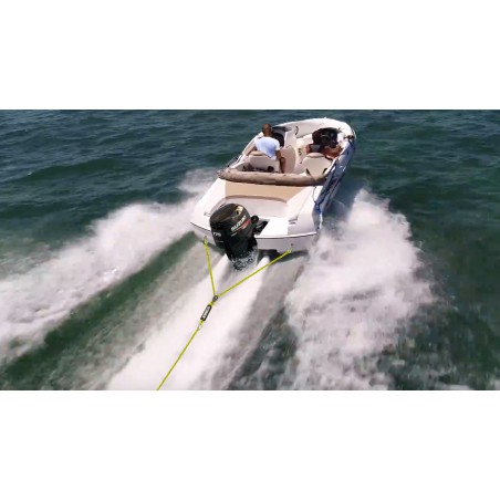 Jobe Bridle Met Pully