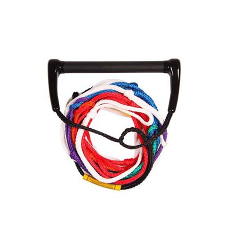 Jobe  2 sectie ski line Sport series