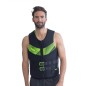 Jobe Neoprene vest men Lime