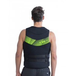 Jobe Neoprene vest men Lime