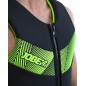 Jobe Neoprene vest men Lime
